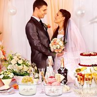 1000 gobelets jetables en plastique PET de 12 oz pour mariage, douche nuptiale, fiançailles, anniversaire, fournitures pour fêtes