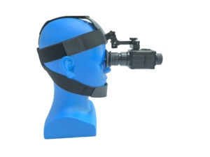 Lunettes de vision nocturne HD Winmax T5z-s5z NK006, 850 nm, 400 m, IR longue portée, zoom numérique clair, capteur CMOS 1,8 MP, stabilisation d'image - Product Image 2