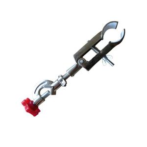 Gelsonlab HSG-124 PHÒNG THÍ NGHIỆM HAI PRONG XOAY KẸP - Product Image 1