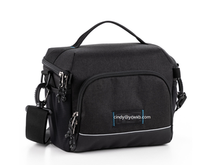 Водонепроницаемая Сумка-слинг для цифровой камеры - Product Image 1