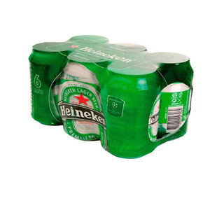 工业用最畅销的透明聚乙烯低密度聚乙烯塑料收缩膜 - Product Image 3