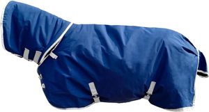 Manta impermeable <span class=keywords><strong>de</strong></span> caballo <span class=keywords><strong>de</strong></span> invierno con cubierta <span class=keywords><strong>de</strong></span> cuello envoltura <span class=keywords><strong>de</strong></span> vientre - Product Image 2