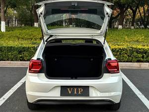 Volkswagen <span class=keywords><strong>Polo</strong></span> Plus 1.5L Automatica del <span class=keywords><strong>2021</strong></span> Usata, Edizione Comfort con Tetto Panoramico, 113 CV, Bianca - Product Image 6