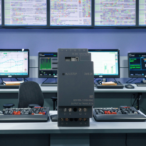 Gold Seller Programmier bare Logik steuerung Erweiterungs modul für digitale Ausgänge 6ED1055-1CB00-0BA2 LOGO 8 - Product Image 1