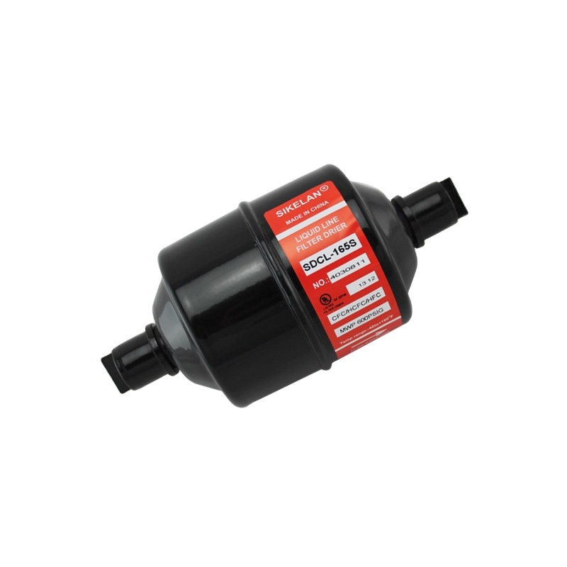New SIKELAN Refrigeration Parts SDCL Series