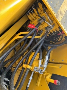 Used komatsu Pc210 Excavator <b>Pc</b> 210lc Construction Building Machine Pc210lc-6 Cheap but Original - Product Image 6