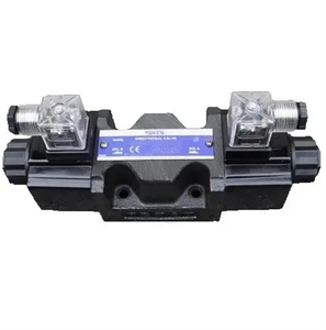 โซลินอยด์ใหม่แท้รุ่น DSG-03-3C2-D24-50 -3C4-A0- -3C600- -3C- -2B3-N1- - Product Image 2