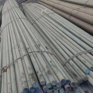 قضبان فولاذية مستديرة مسحوبة على البارد من الكربون C45 1045 S45c Aisi 1045 - Product Image 5