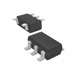XC9140A231MR-G SC 74A, SOT 753 ชิ้นส่วนการจัดการพลังงาน (PMIC) ตัวแทนจำหน่ายอิเล็กทรอนิกส์ที่ได้รับอนุญาต - Product Image 1