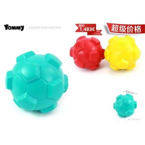 Yommy Tpr Squeak Ball 10cm Pet <b>Toy</b> For Dogs - Product Image 1