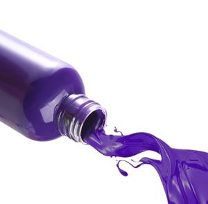 60ml DIY fluido oso pintura figura oso pintura para niños verter pintura fluido arte líquido pigmento Color acrílico pinturas lienzo - Product Image 6