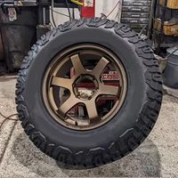 Jantes en alliage forgé RAYS TE37SB Tourer 15 16 17 18 19 pouces 5x120 5x114.3 pour Audi BMW Porsche Focus Civic Wrangler F150 Subaru
