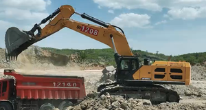 SE900LC Crawler Excavator China Famous Brand Best Excavator <b>Earth</b> <b>Moving</b> <b>Machinery</b> Hot Sale Popular - Product Image 4