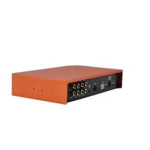 Amplificateur pour voitures Dsp Car Amp Amplificateur de puissance professionnel Processeur audio Dsp pour <span class=keywords><strong>voiture</strong></span> Dsp - Product Image 6