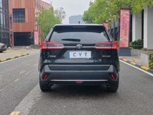 Ventes Directes Fabricant Voiture d'<span class=keywords><strong>Occasion</strong></span> Toyota <span class=keywords><strong>Veranda</strong></span> 2022 2.0L CVT FWD Édition Deluxe Plus Kingdom VI - Product Image 6