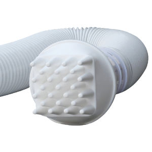 AEOLUS Kosten günstige Maschine zur Entfernung von Läuse zur Kopfhaut pflege Neues Design Effiziente Kopf wartung - Product Image 6