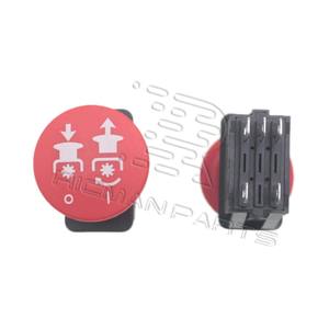 Nuevas piezas de maquinaria, interruptor de embrague PTO para <span class=keywords><strong>MTD</strong></span> 725-1752 7251752 725-07520 John D Eere Mower Am-118802 Am118802 <span class=keywords><strong>Tractor</strong></span> de jardín - Product Image 2