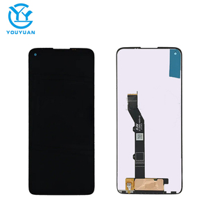Lcd para <span class=keywords><strong>Motorola</strong></span> <span class=keywords><strong>G9</strong></span> Plus teléfono móvil LCD pantalla digitalizador - Product Image 1