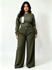 Haut de sport d'été pour femme, coupe ajustée, manches courtes, séchage rapide, 100 % nylon, col rond, design simple, pour l'entraînement et les activités de plein air - Product Image 3
