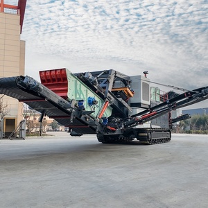 Planta trituradora de mandíbulas de impacto de alta resistencia para la industria del vidrio y la cerámica, con precisión para el triturado de cuarzo. - Product Image 4