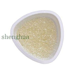 Resina de TPU de gránulos de poliuretano termoplástico de grado industrial para carcasa de productos electrónicos - Product Image 2