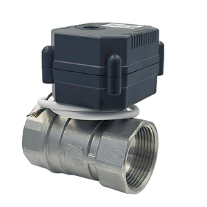 Factory WiFi Ball for Remote Control, Timer Control Water Leak Detection and <b>Auto</b> Shut Off Function FH-MO/FH-S Wifi FH-MO/ - Product Image 3