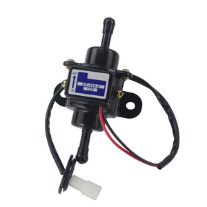 Bomba de combustible electrónica EP-500-0 12V para motor Yanmar Cub Cadet Kohler, pieza de repuesto 035000-0460 12585-5203 - Product Image 2