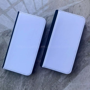 Per <span class=keywords><strong>Samsung</strong></span> <span class=keywords><strong>A20</strong></span> cassa del telefono di lusso multifunzione magnetica in pelle di sublimazione vuoto portafoglio Flip Case del telefono - Product Image 6