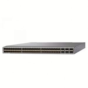 N9K-C93180YC-FX3 Nuevo Switch Inteligente Original de la Serie Nexus 9300, Switch de Red con 48 Puertos SFP+ - Product Image 1