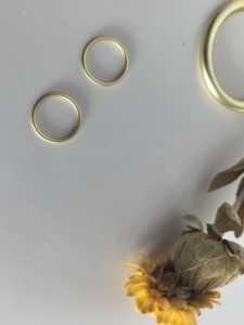 Nút mới nhất bán buôn kim loại DIY Handmade Trang trí phụ kiện cho một loạt các nút hình dạng - Product Image 4