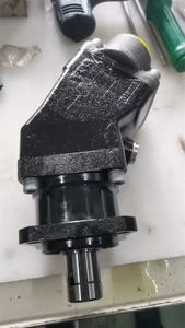 KBLH-ISO Serie <strong>Hydraulic</strong> <strong>Pto</strong> Gear <strong>Pump</strong> for Dumping Truck,OMFB LTH Type - Product Image 5