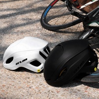 GUB M5 MIPS CE CPSC Casque de vélo ultraléger Iron Man Casque de vélo de route pour adulte avec système MIPS