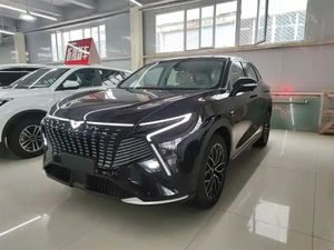 2024ประสิทธิภาพสูงใหม่พลังงาน SUV KaiYi X7 <span class=keywords><strong>ihd</strong></span> ระยะ150กม. รุ่นเส้นขอบฟ้า1.5T รวม1300กม. - Product Image 2