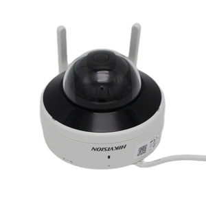 กล้องวงจรปิด HIK DS-2CV2141G2-IDW 4MP WIFI แบบโดมสำหรับภายนอกอาคาร ระยะอินฟราเรด 30 เมตร มองเห็นในเวลากลางคืน มาตรฐานกันน้ำ IP67 พร้อมระบบตรวจจับมนุษย์อัจฉริยะ AI - Product Image 3