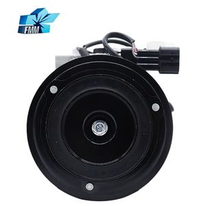 Compresseur de climatisation automobile de haute qualité pour Hyundai I20 avec embrayage - Product Image 2