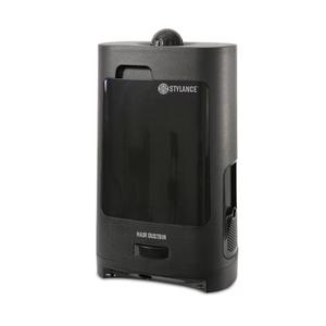 Outils de salon de coiffure Poubelle à cheveux électrique 1400W 2.7L <span class=keywords><strong>Aspirateur</strong></span> automatique de salon professionnel - Product Image 1