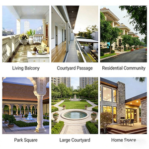 Kit de Iluminación Lineal <span class=keywords><strong>Solar</strong></span> con Dos Tubos LED, Juego Completo para Garaje, Sótano y Techo de Casa, Iluminación Diurna - Product Image 4