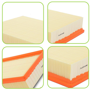 MANER LR005816 fabrika doğrudan satış üretimi Range Rover 2 3.2T 2006-2014 için iyi yapılmış hava filtresi - Product Image 3