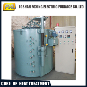 Chine fabrication prix fil de <span class=keywords><strong>cuivre</strong></span> résistance four de traitement thermique pour pièces de fonderie - Product Image 5