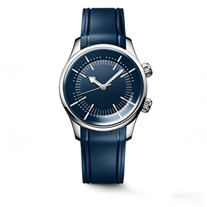 Montre-bracelet mécanique automatique avec bracelet en cuir pour homme, idéale pour les occasions formelles, les affaires, les trajets quotidiens et les occasions spéciales Longinesing - Product Image 1