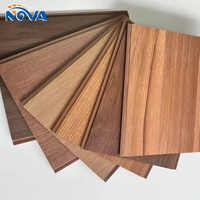 Paneles de Techo de PVC Elegantes, Ligeros, Ecológicos, de Instalación Rápida, Impermeables y Resistentes a la Humedad, Económicos