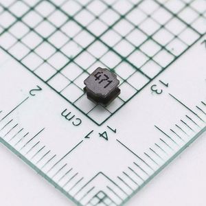 Manufacturer Direct SWPA4030S471KT 4030 Inductors Power Inductors 470uH 10% 200mA 9.36ohm - Product Image 1