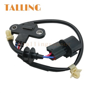 Tự động động cơ xe Lập Dị trục cam trục khuỷu Cảm biến vị trí CKP CPS OEM md300101 cho Mitsubishi EAGLE - Product Image 2