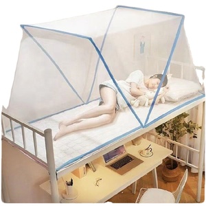 Popular Free Installation Portable Mosquito Net <b>Bed</b> Designer <b>Bed</b> Mosquito Nets - Product Image 6