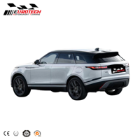 Nouveauté RangeRover Velar SVA Style Bodykit Pare-chocs avant Pare-chocs arrière Grille SVA Garde-boue pour Range-Rover 2017-ON Velar