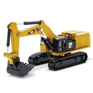 Heavy-duty Equipment Japan Caterpillar Used Hydraulic Tracked Excavator 320d Cat 86 Ton 390FL Earth-moving Machinery For Sale