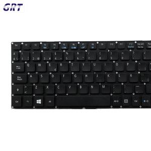 Teclado de ordenador portátil para Acer E5-523 E5-532 E5-573 E5-575, teclado con diseño en español - Product Image 3