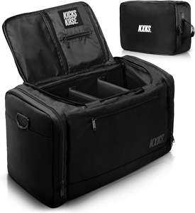 Muestra Gratuita de Bolsa de Almacenamiento para Zapatos, Impermeable, para Exteriores, para Guardar Zapatillas, Tenis, Bolsas de Embalaje, Cubos de Embalaje Plegables - Product Image 5