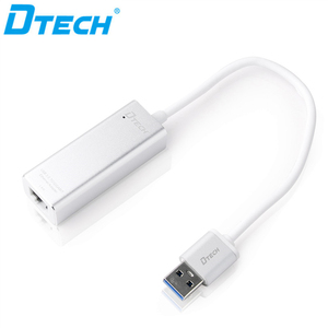 Nuovo prodotto USB3.0 A 1000 Mbps ethernet network adapter usb typr-c cavo 0.2 M per computer, laptop - Product Image 5