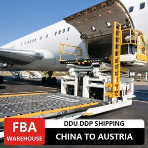 Hong Kong Express Luchtvracht Verzending Naar Oostenrijk Bulgaria Griekenland - Product Image 3